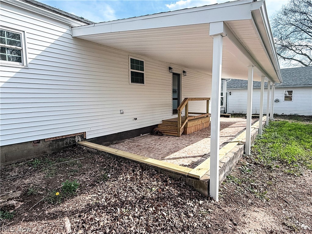 Andrews Adn - Residential