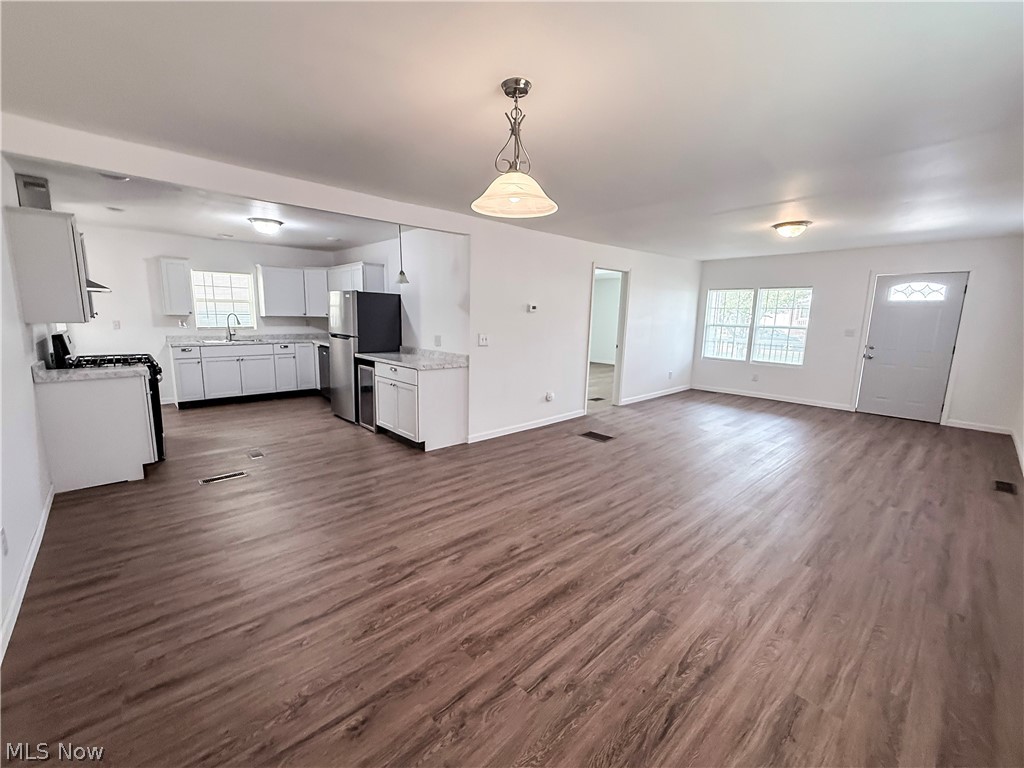 Andrews Adn - Residential