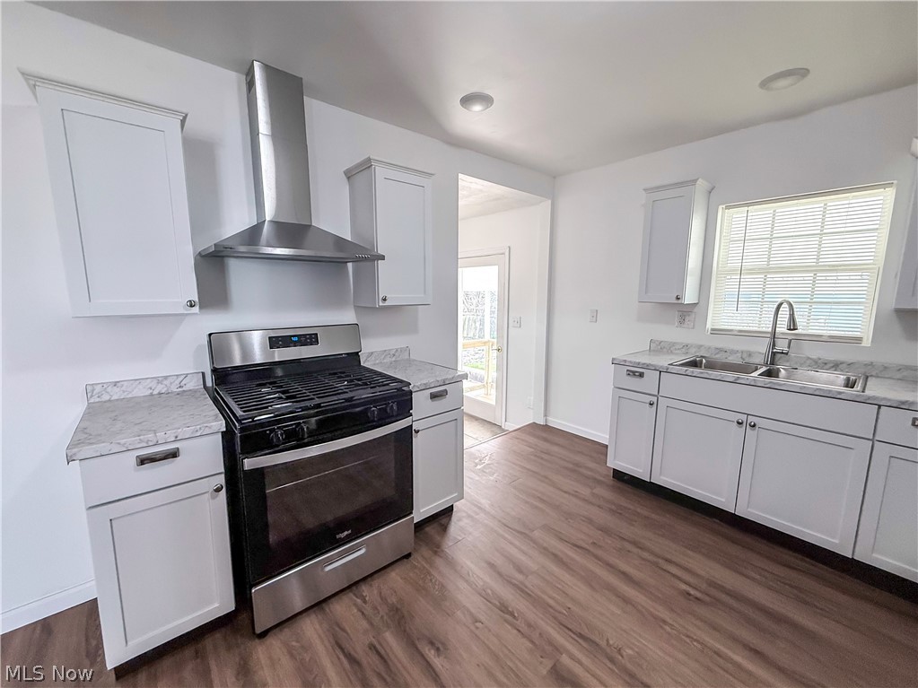 Andrews Adn - Residential
