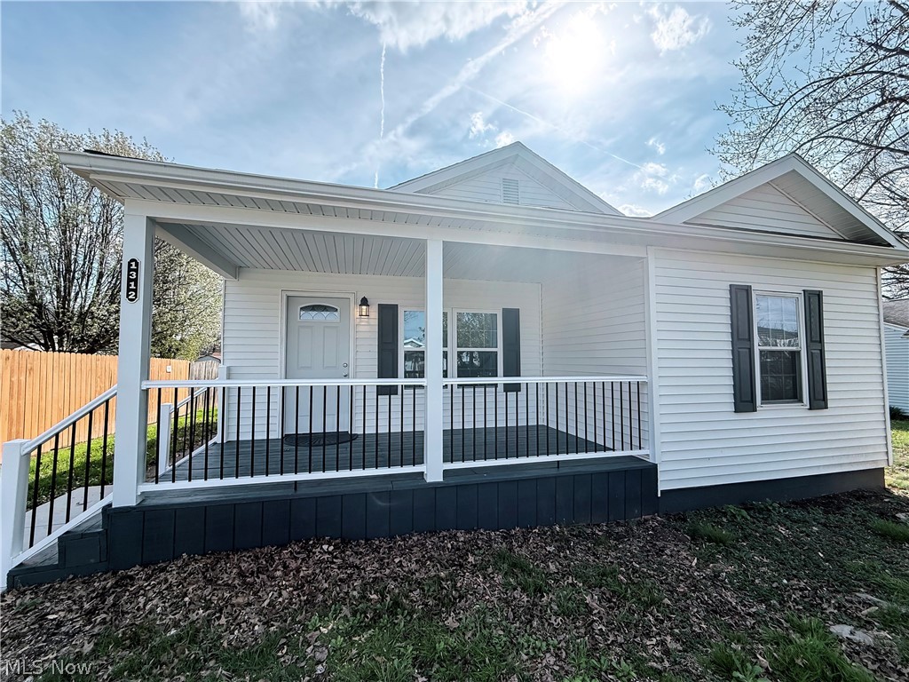 Andrews Adn - Residential