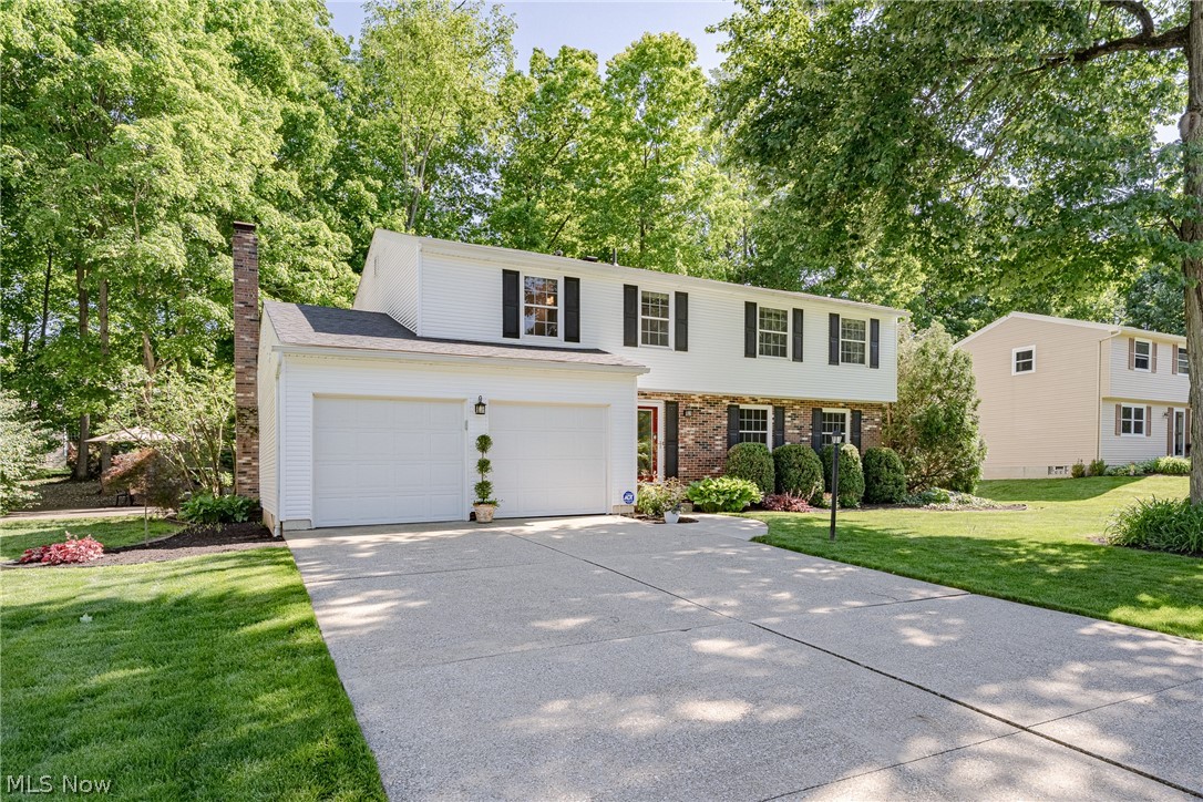 Westmont Woods - Residential
