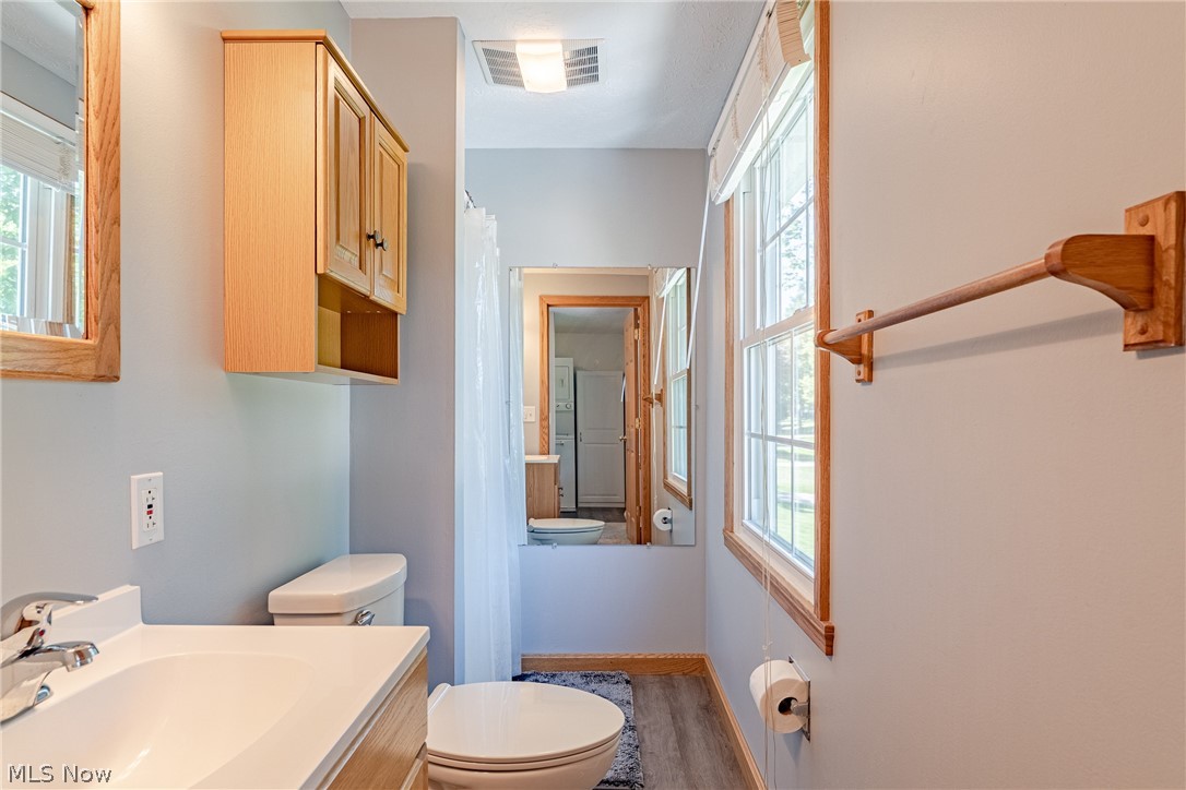 Westmont Woods - Residential