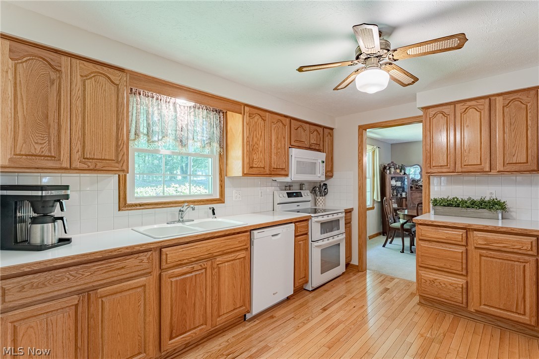 Westmont Woods - Residential