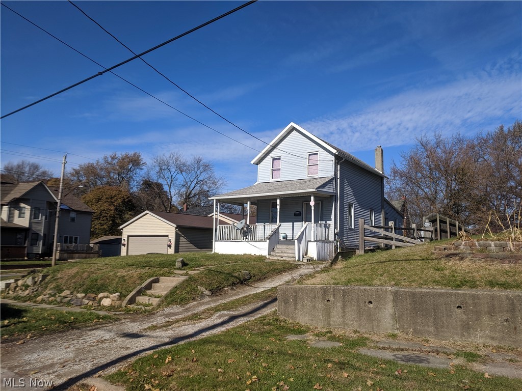 Miller & Long - Residential