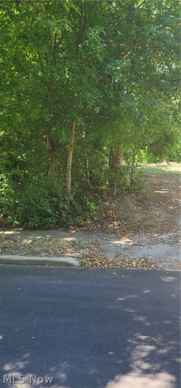 Lot for sale in Goodyear Heights. Adjacent lot is also for sale.