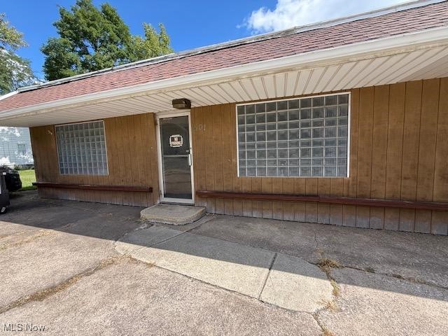 Nichols - Commercial Sale