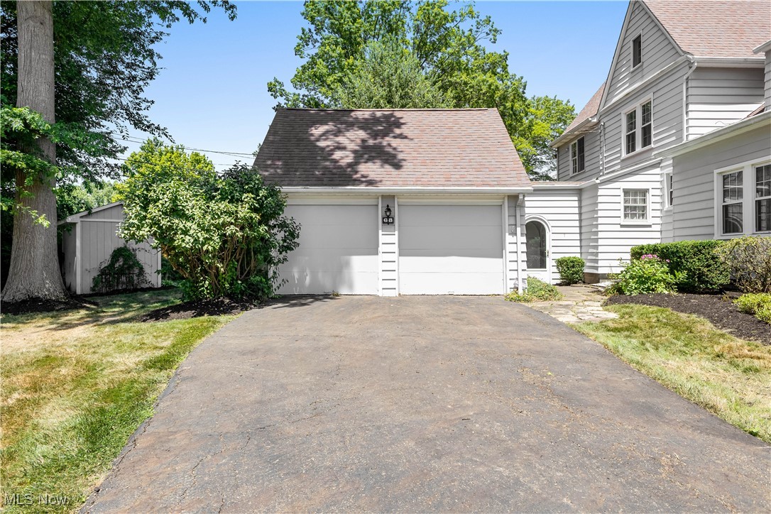 Ridgewood - Residential