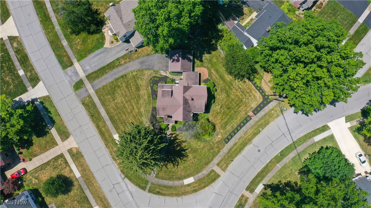 Ridgewood - Residential
