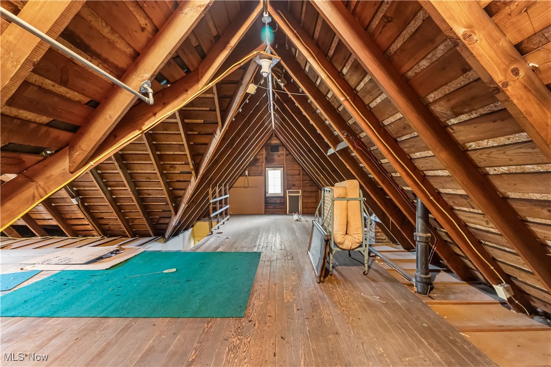 Ridgewood - Residential