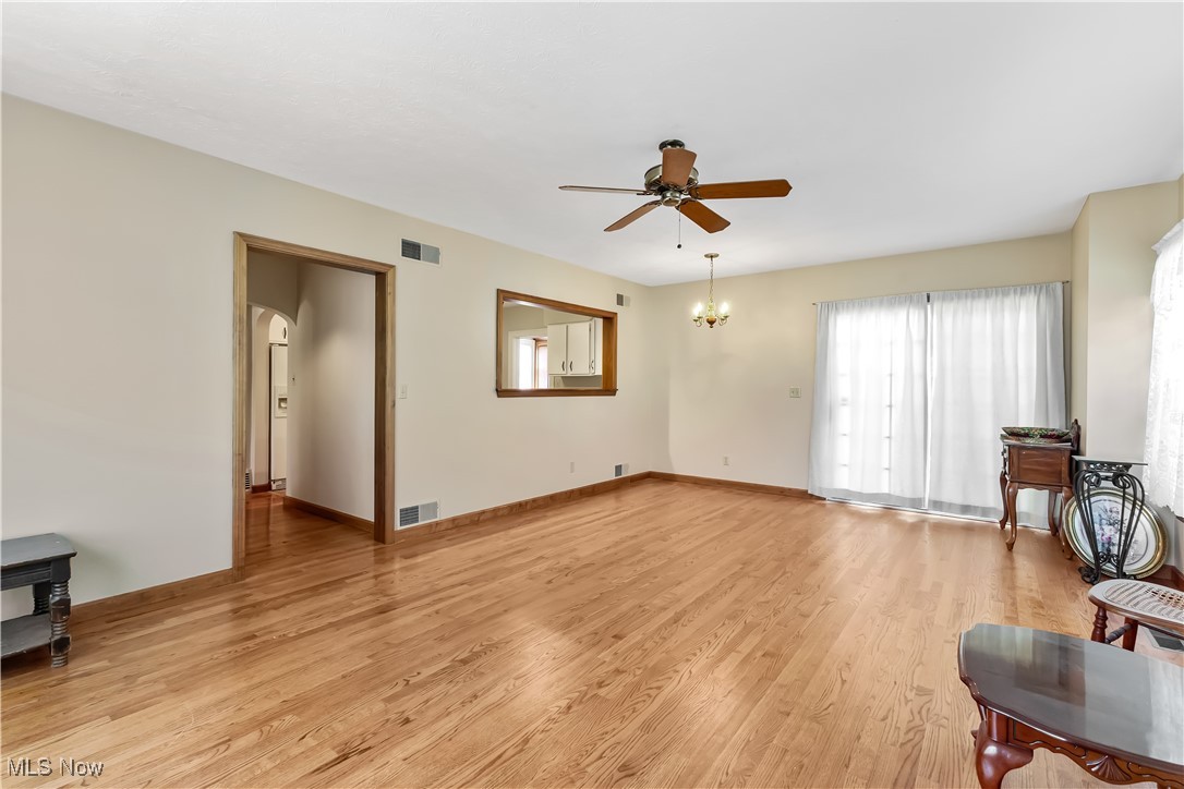 Ridgewood - Residential