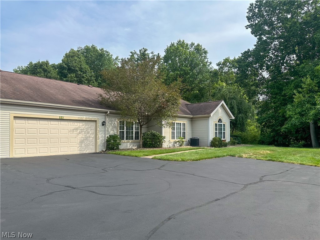 Woodland Chase Eastwood - Residential
