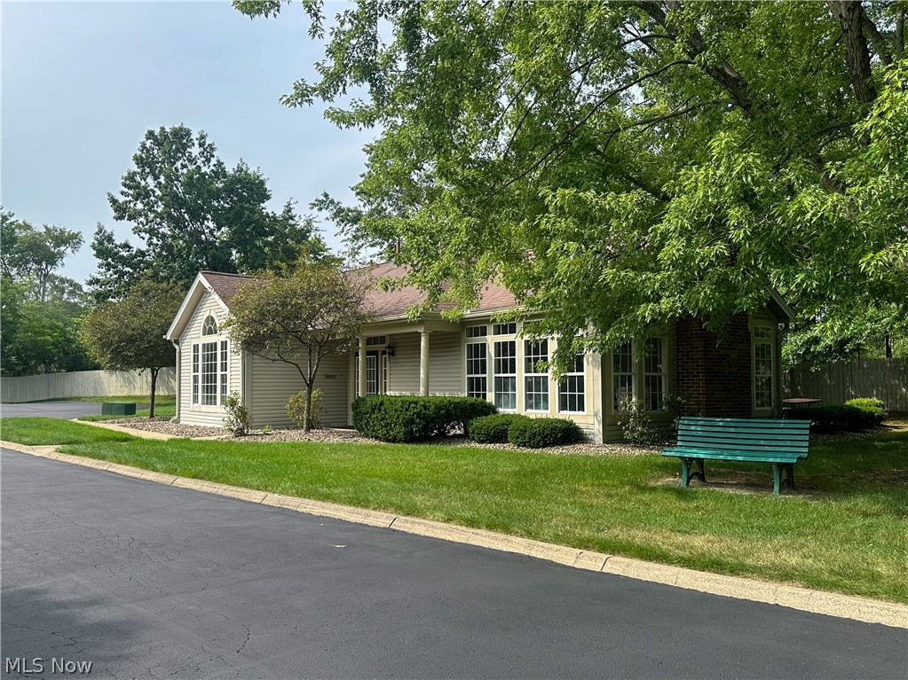 Woodland Chase Eastwood - Residential