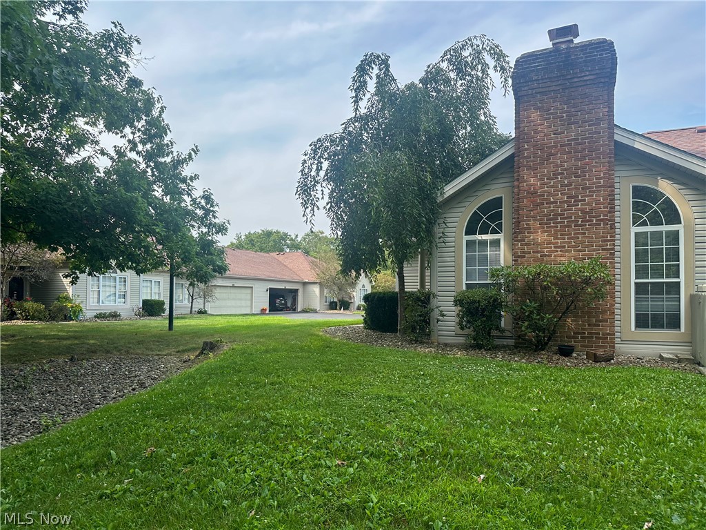 Woodland Chase Eastwood - Residential