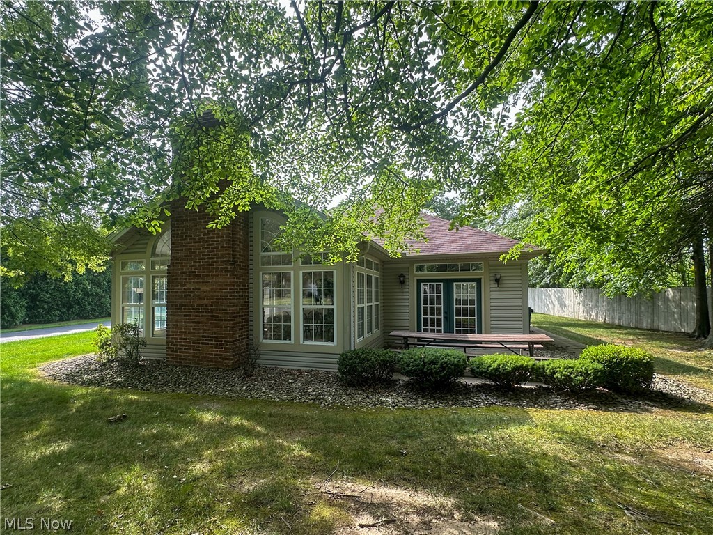 Woodland Chase Eastwood - Residential