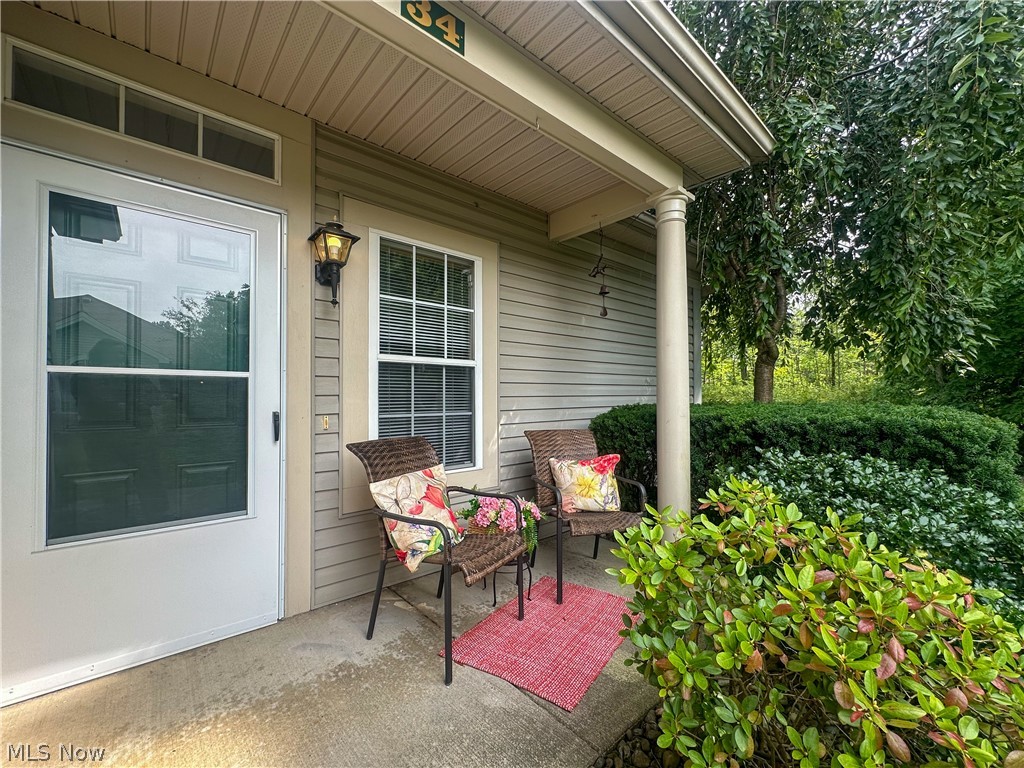 Woodland Chase Eastwood - Residential