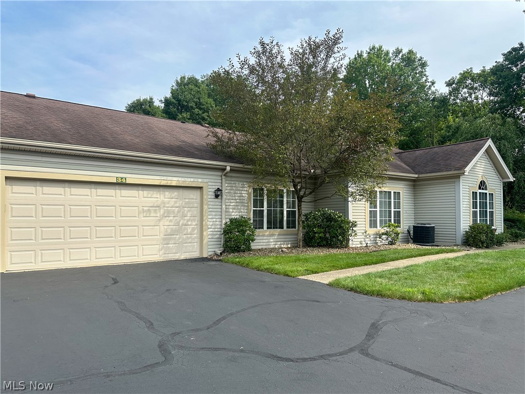 Woodland Chase Eastwood - Residential