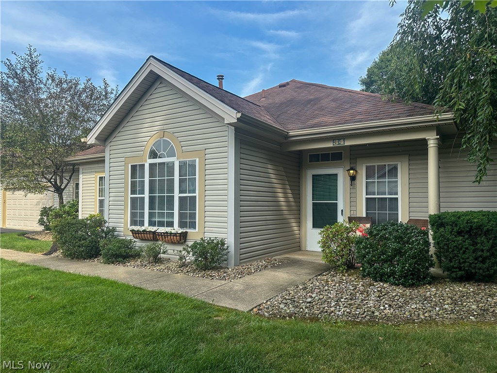 Woodland Chase Eastwood - Residential