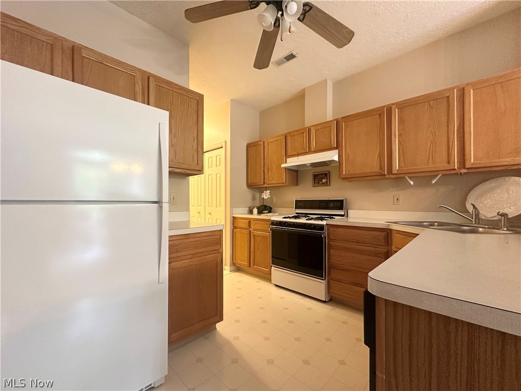 Woodland Chase Eastwood - Residential