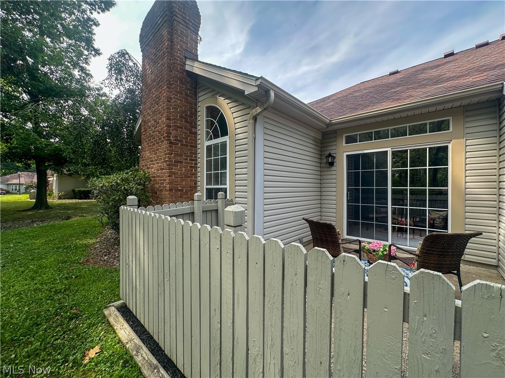 Woodland Chase Eastwood - Residential