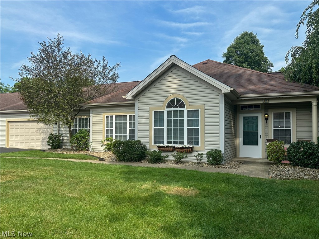 Woodland Chase Eastwood - Residential