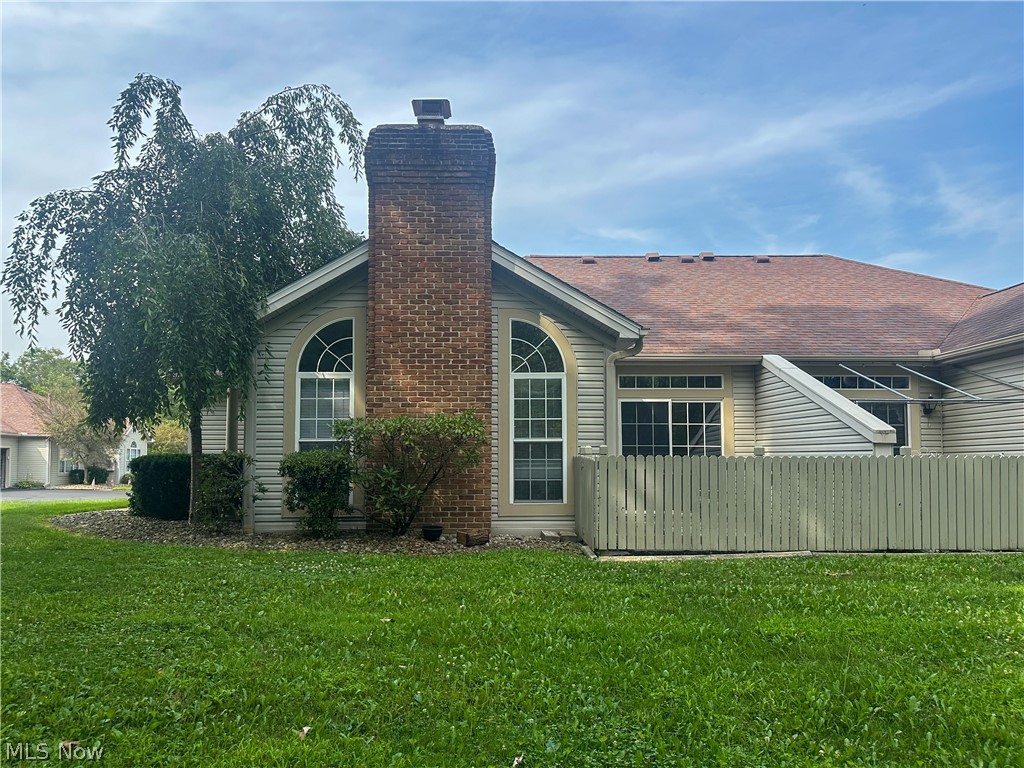 Woodland Chase Eastwood - Residential
