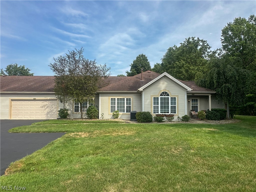 Woodland Chase Eastwood - Residential