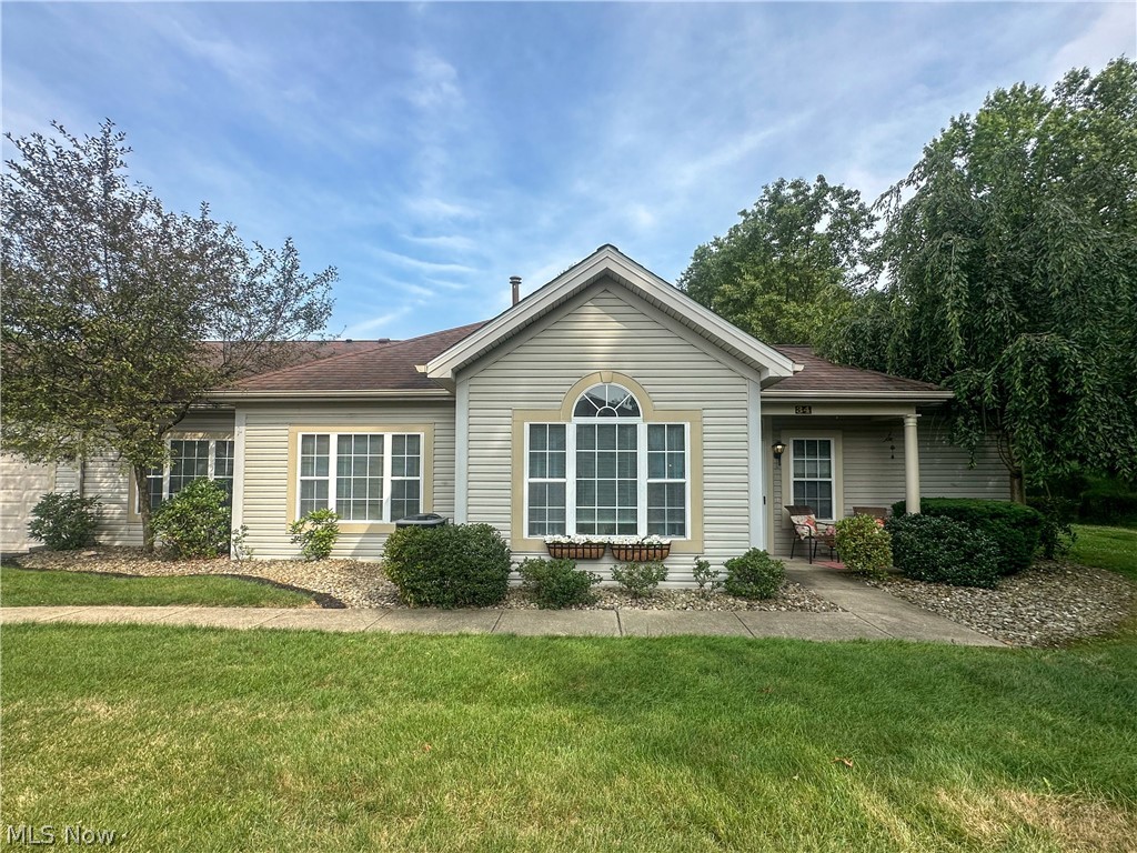 Woodland Chase Eastwood - Residential