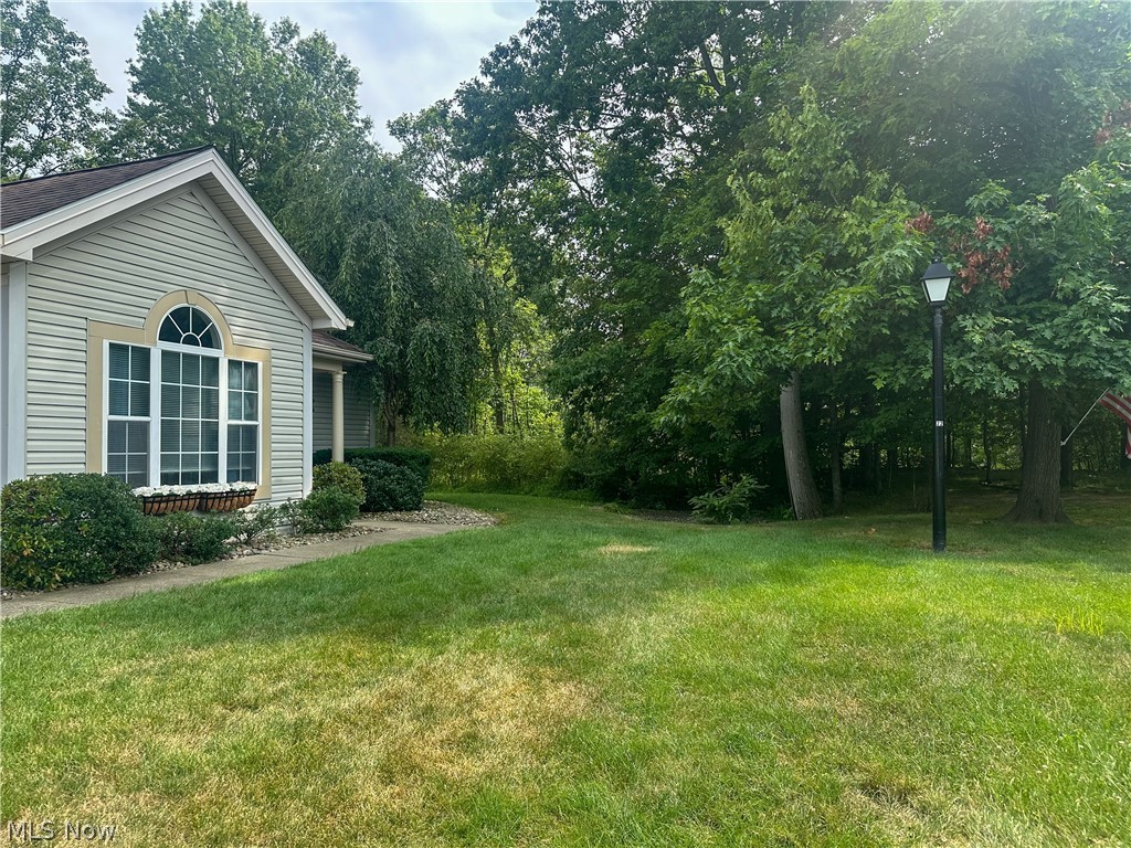 Woodland Chase Eastwood - Residential