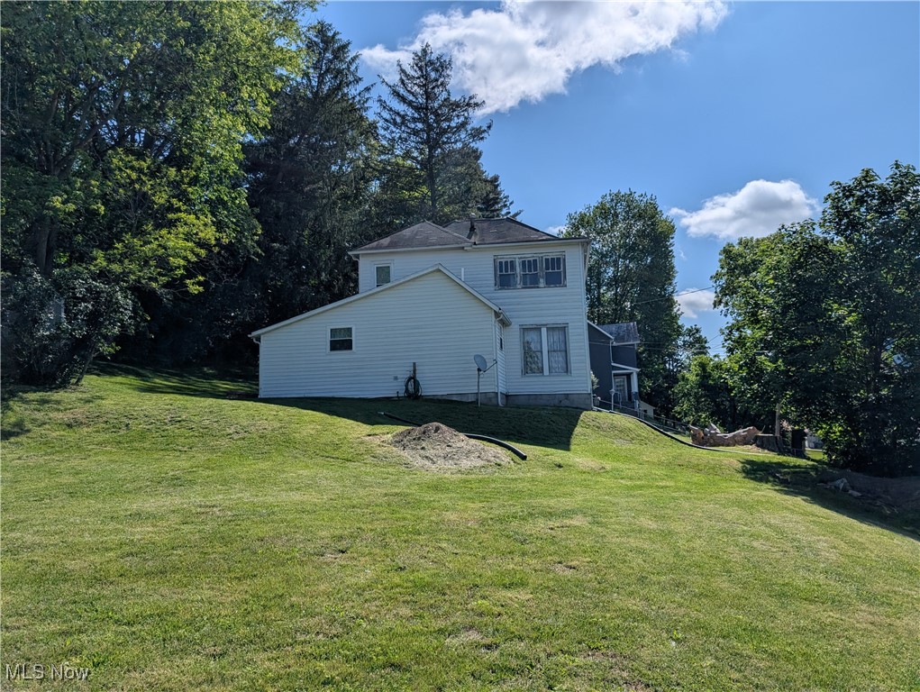 Riverview Add - Residential