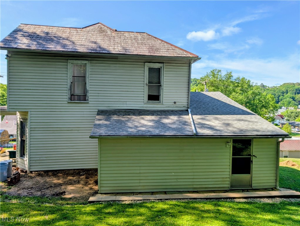 Riverview Add - Residential
