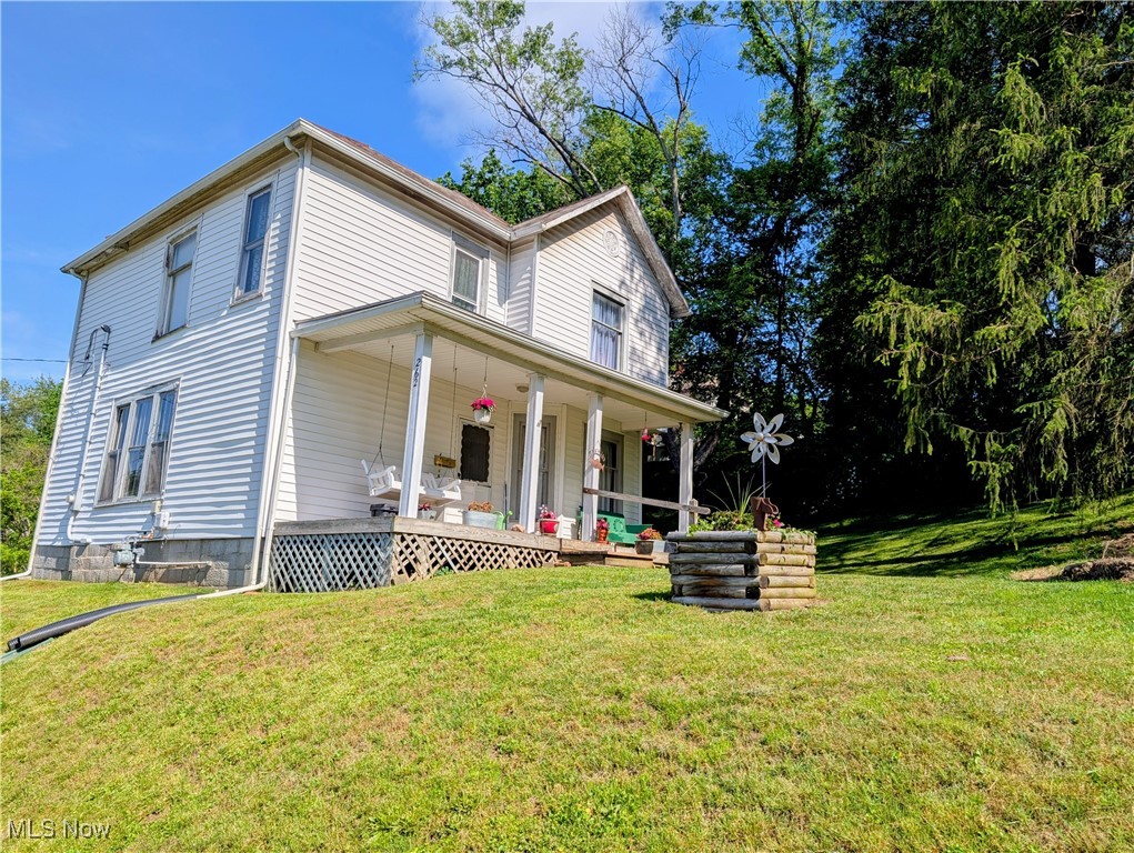 Riverview Add - Residential