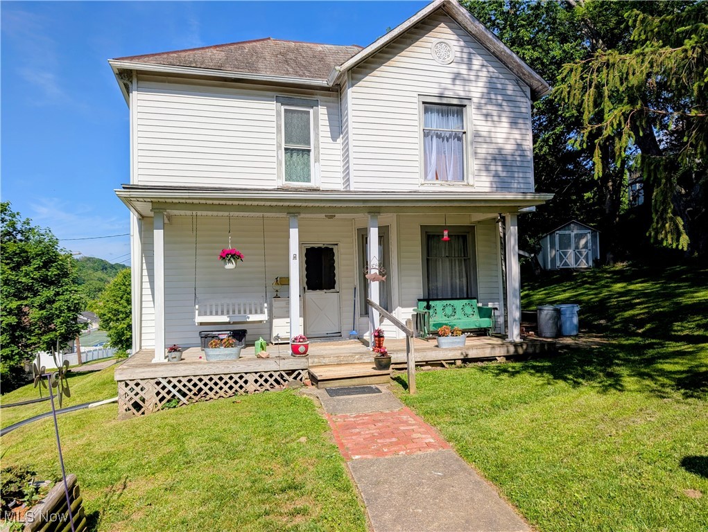 Riverview Add - Residential