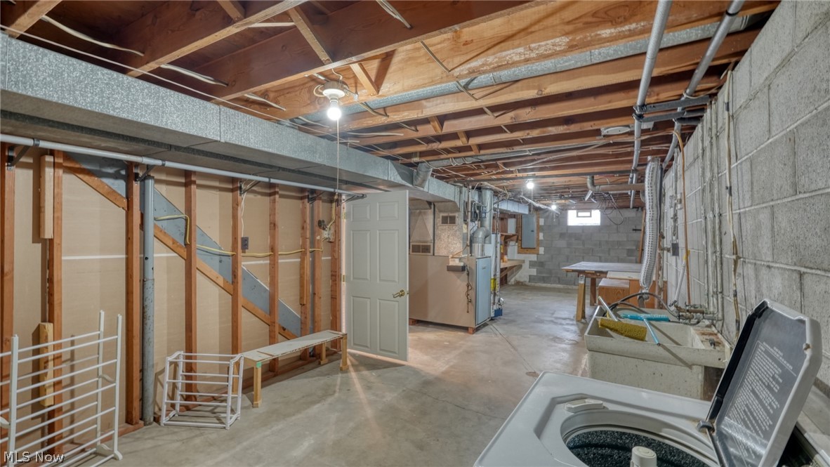 New Concord Land Improvement C - Residential