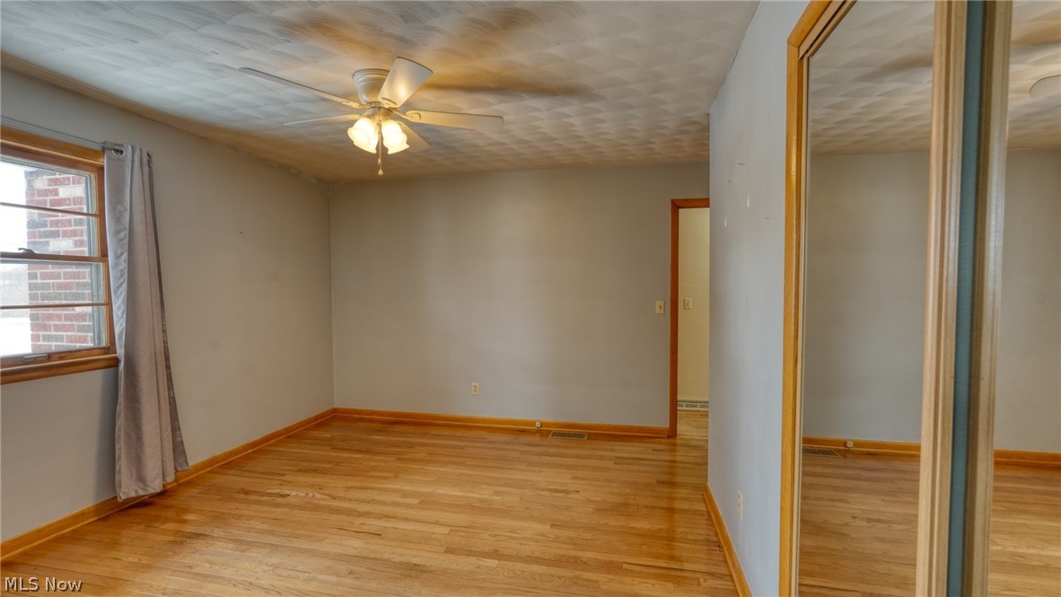 New Concord Land Improvement C - Residential