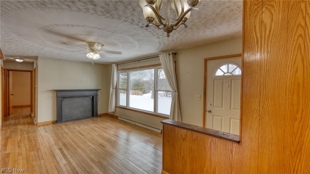 New Concord Land Improvement C - Residential