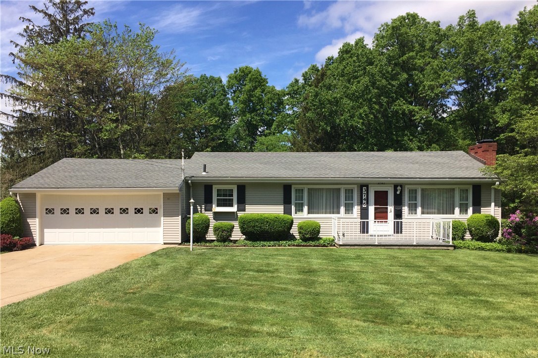 Stow Center - Residential