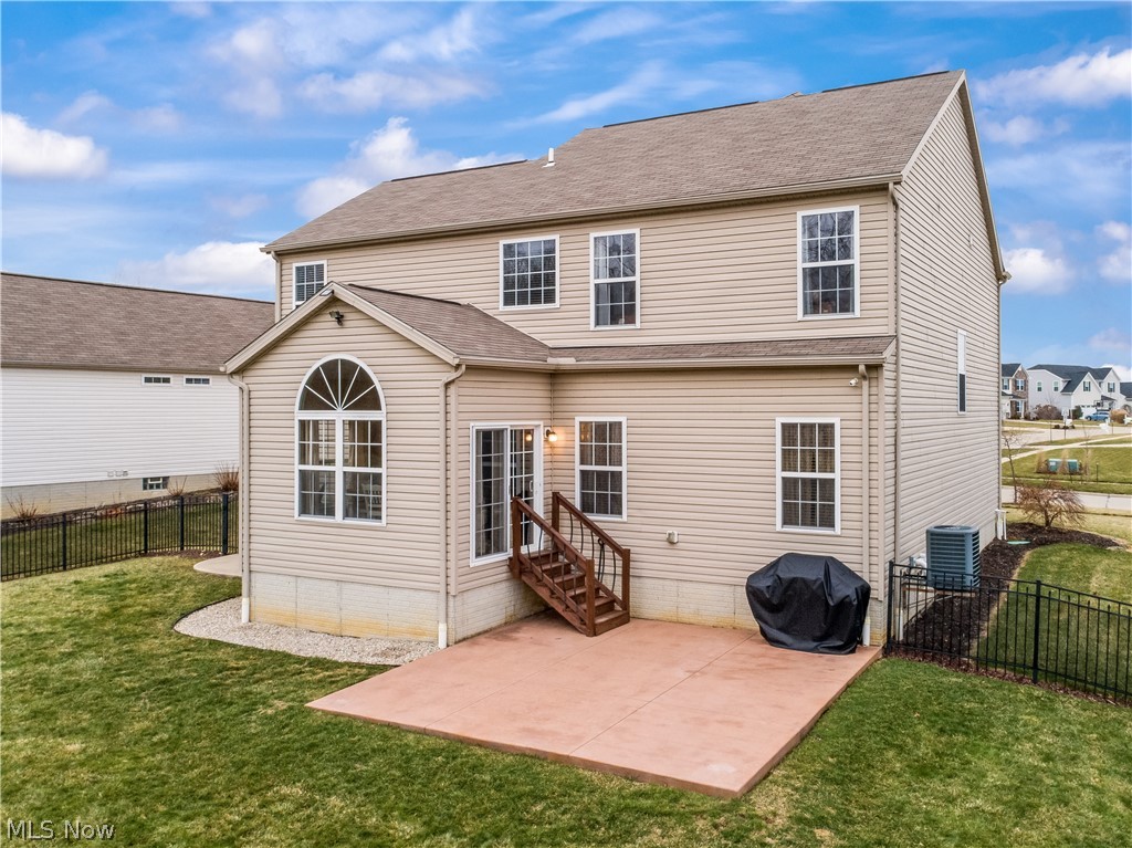Tiberon Trace - Residential