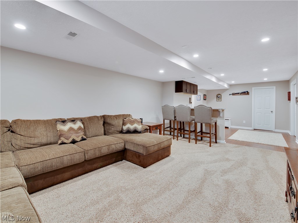 Tiberon Trace - Residential