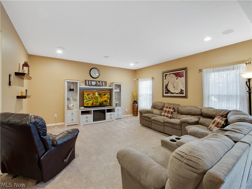 Tiberon Trace - Residential