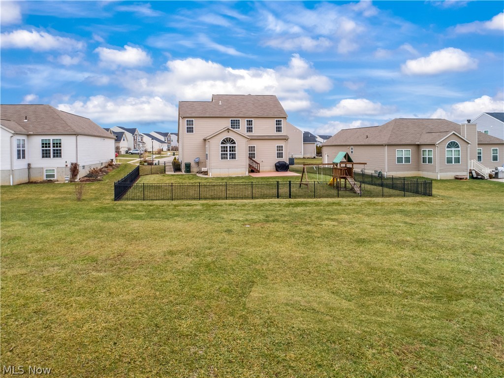 Tiberon Trace - Residential