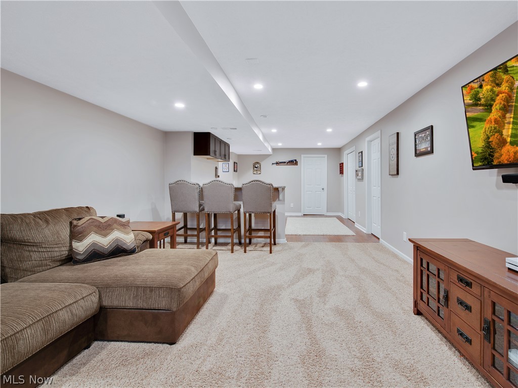 Tiberon Trace - Residential