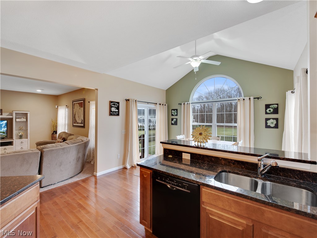 Tiberon Trace - Residential