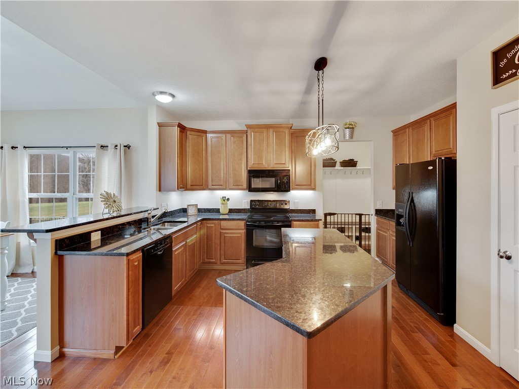 Tiberon Trace - Residential