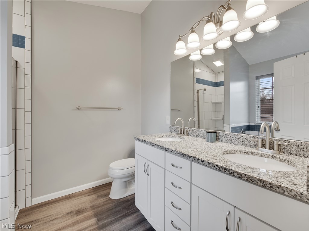 Tiberon Trace - Residential