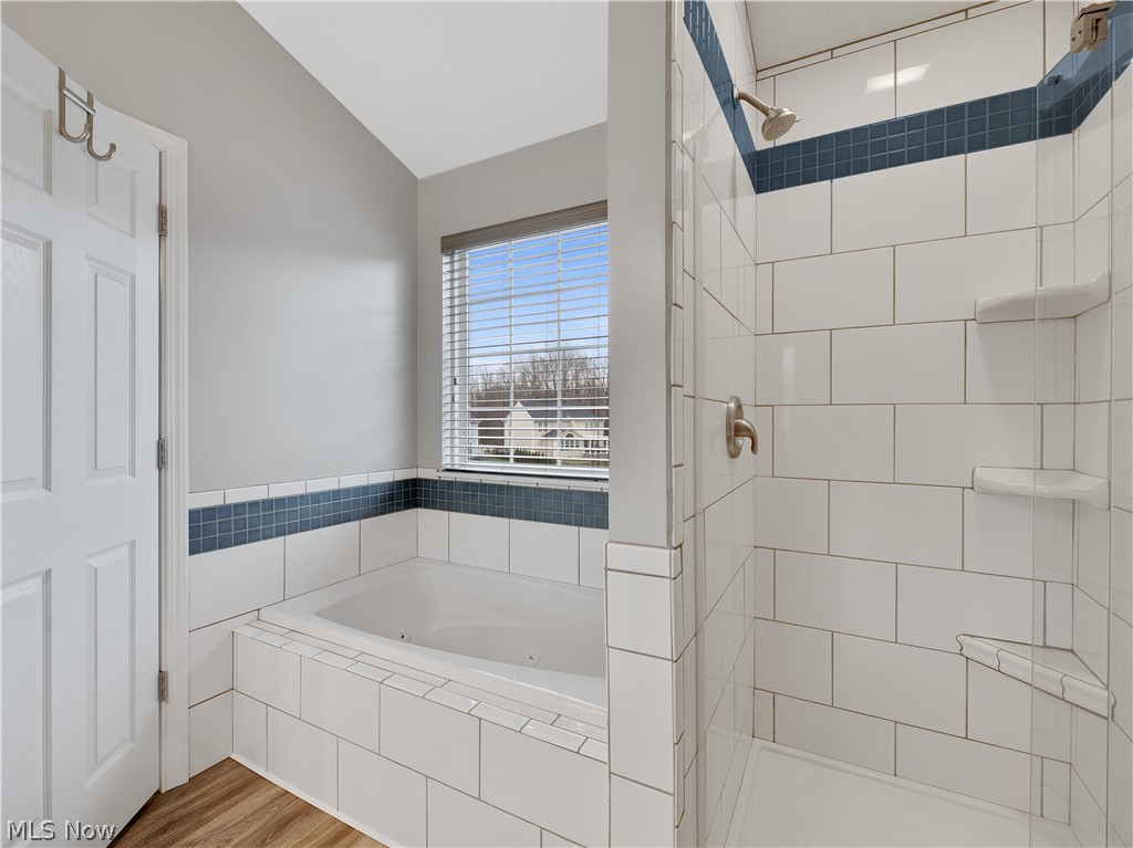 Tiberon Trace - Residential