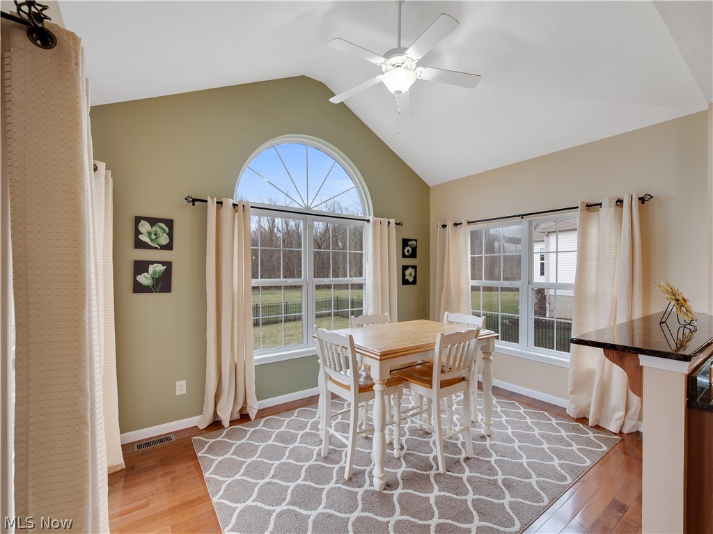 Tiberon Trace - Residential