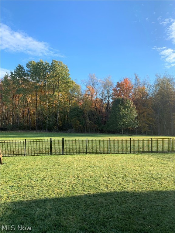 Tiberon Trace - Residential