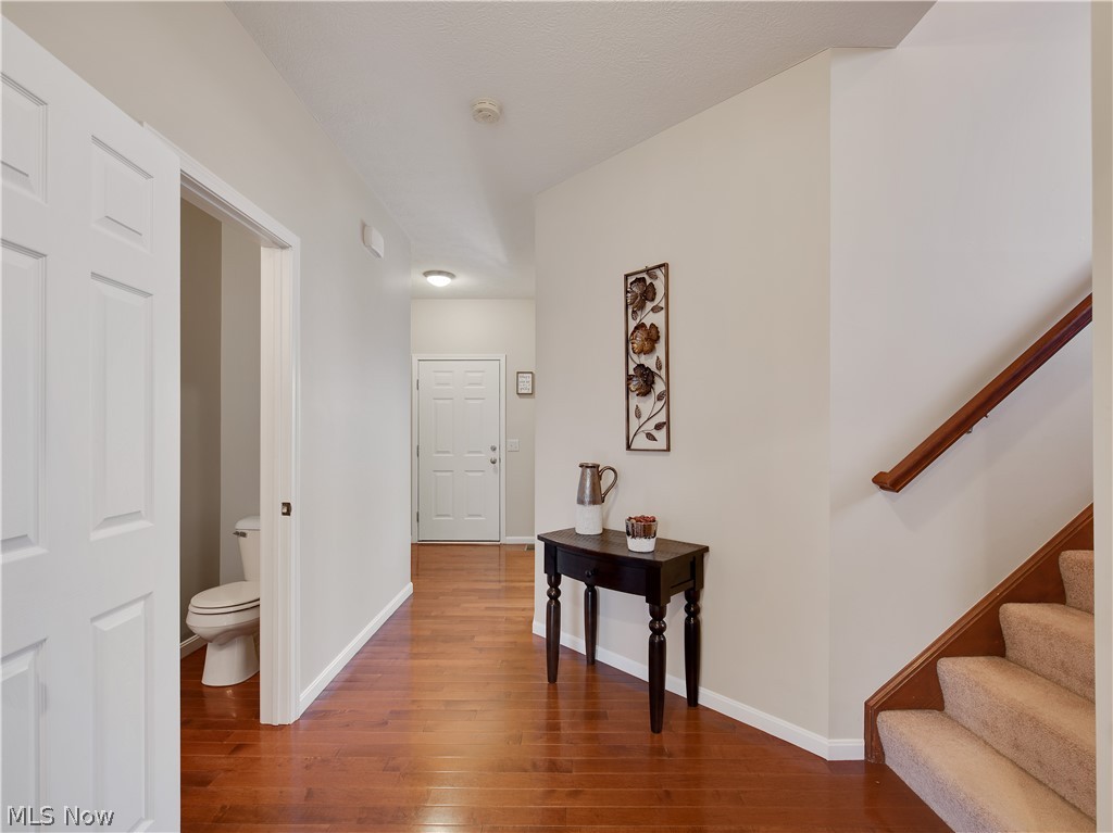 Tiberon Trace - Residential