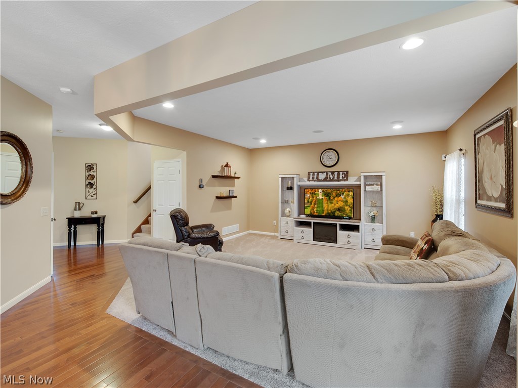 Tiberon Trace - Residential