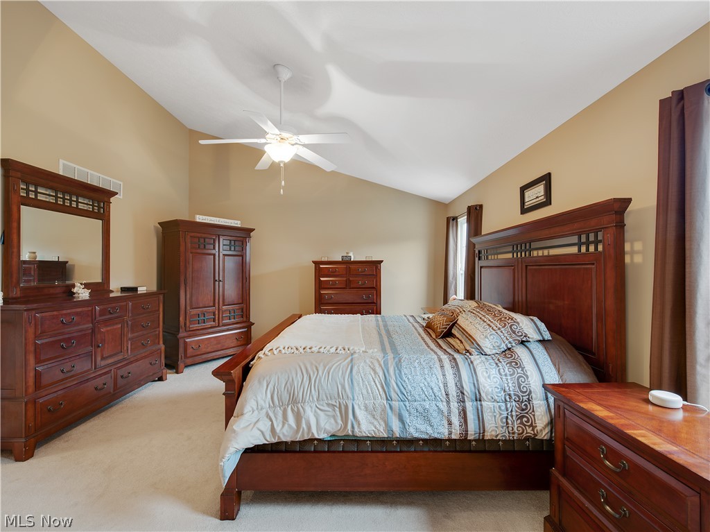 Tiberon Trace - Residential